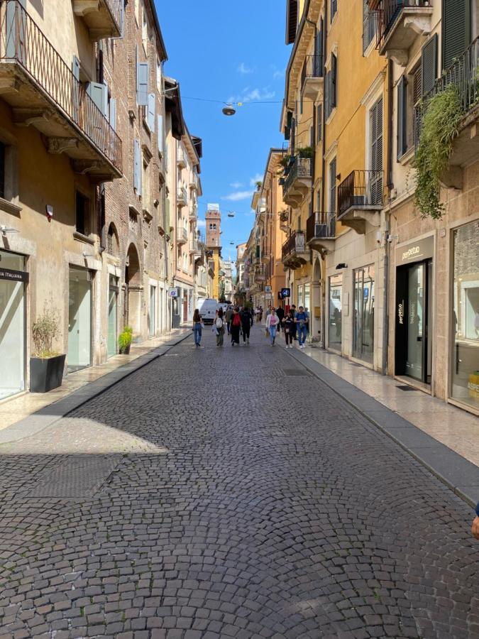 Corte Felicita Verona Kültér fotó