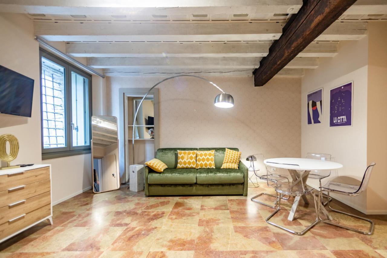 Corte Felicita Verona Kültér fotó
