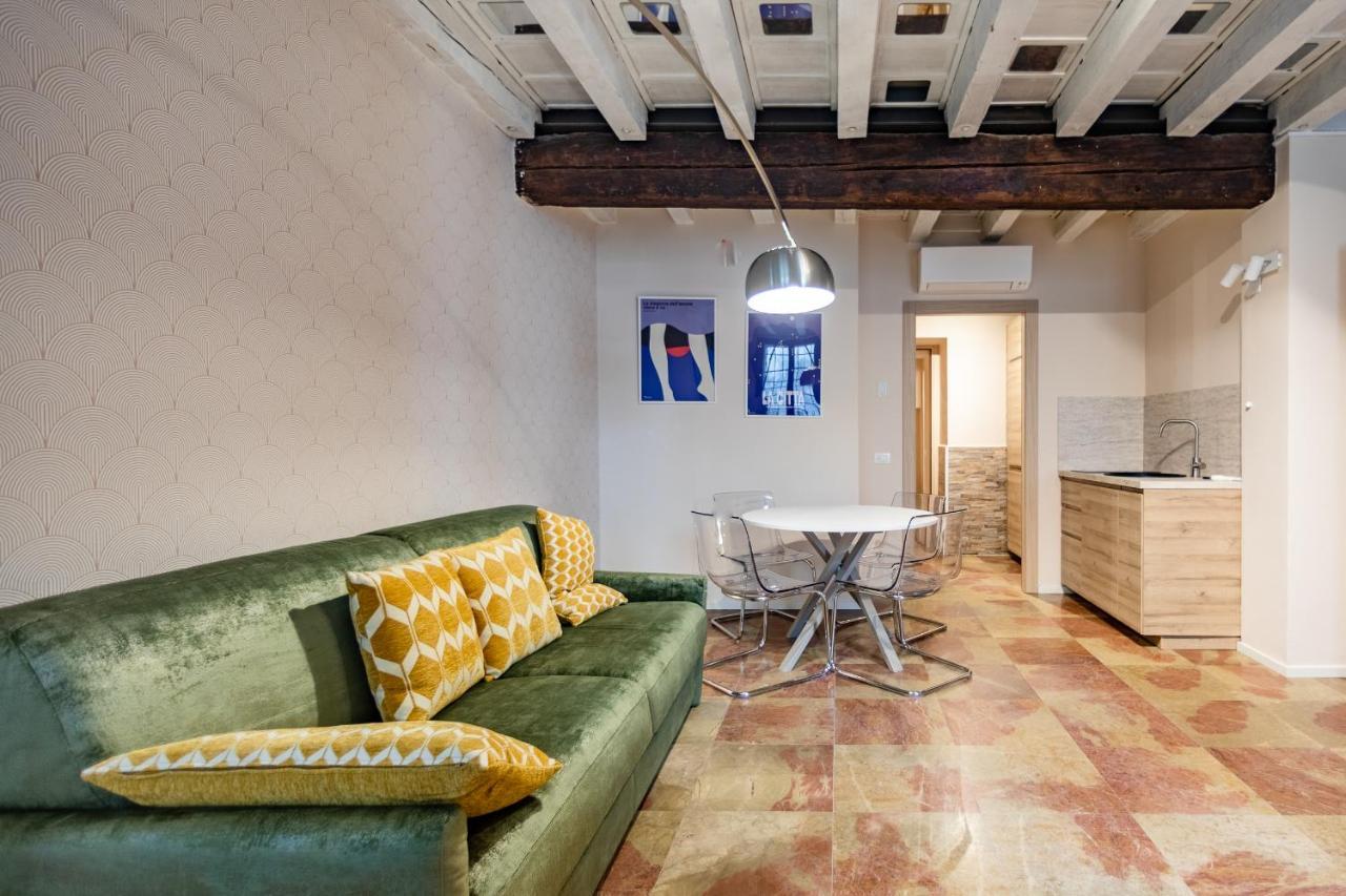 Corte Felicita Verona Kültér fotó