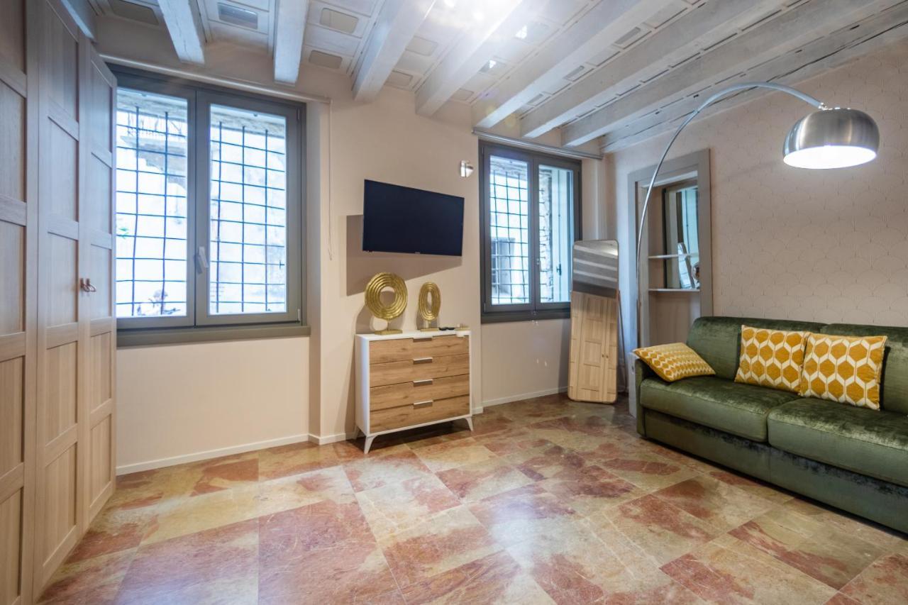 Corte Felicita Verona Kültér fotó