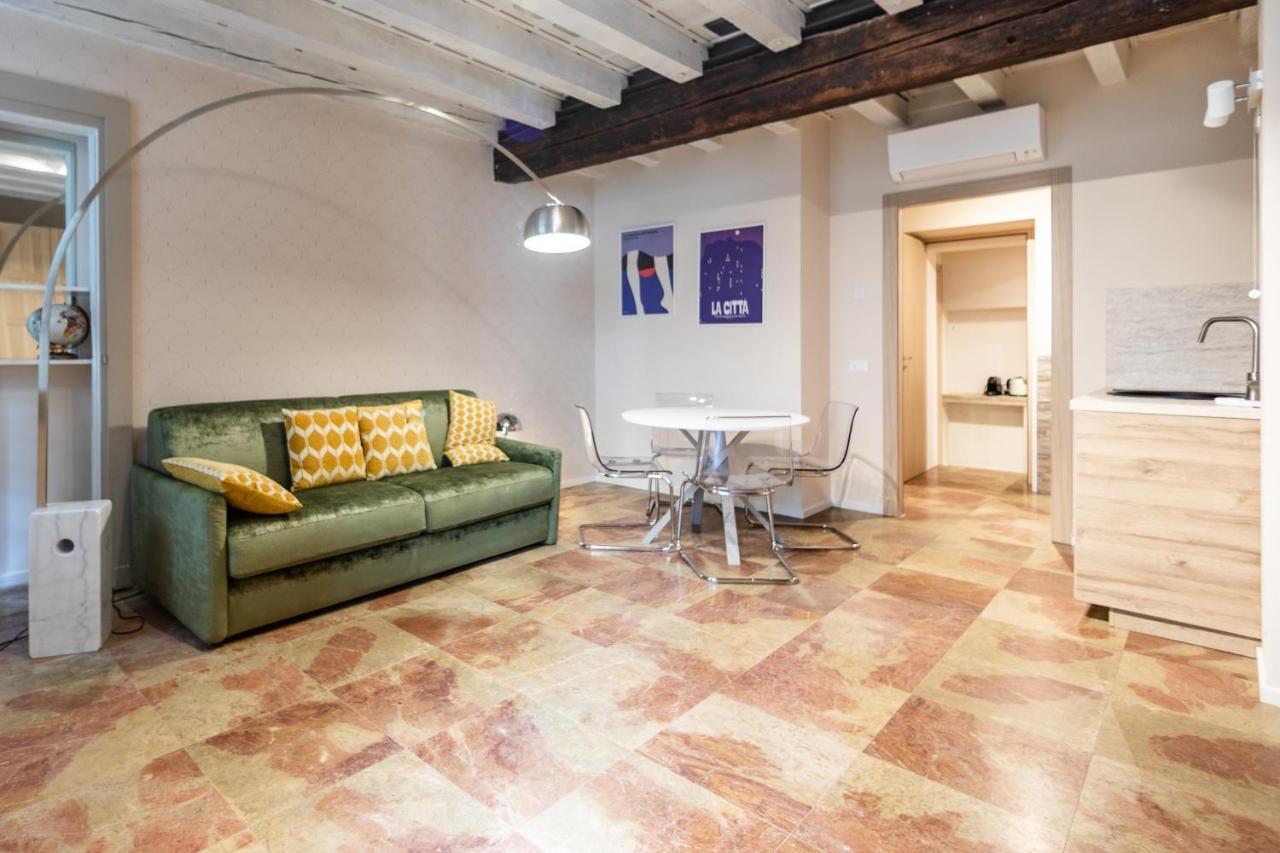Corte Felicita Verona Kültér fotó