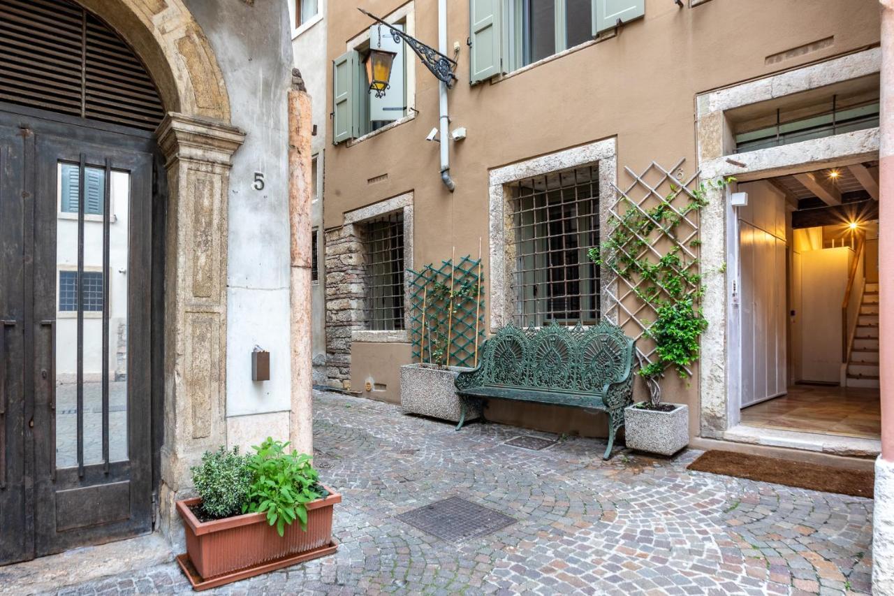 Corte Felicita Verona Kültér fotó